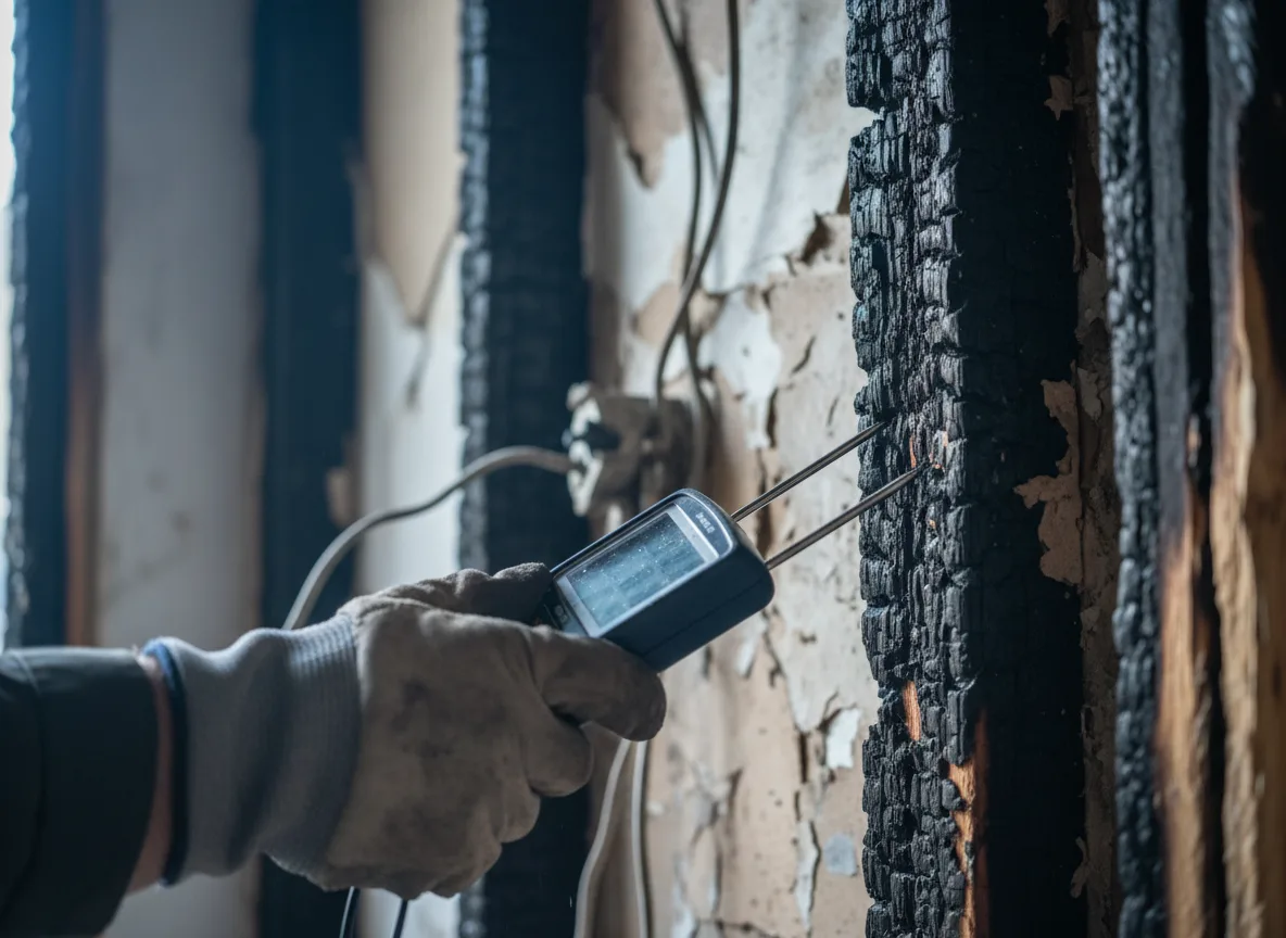 Fire Damage Restoration Huntington Park, CA FAQs